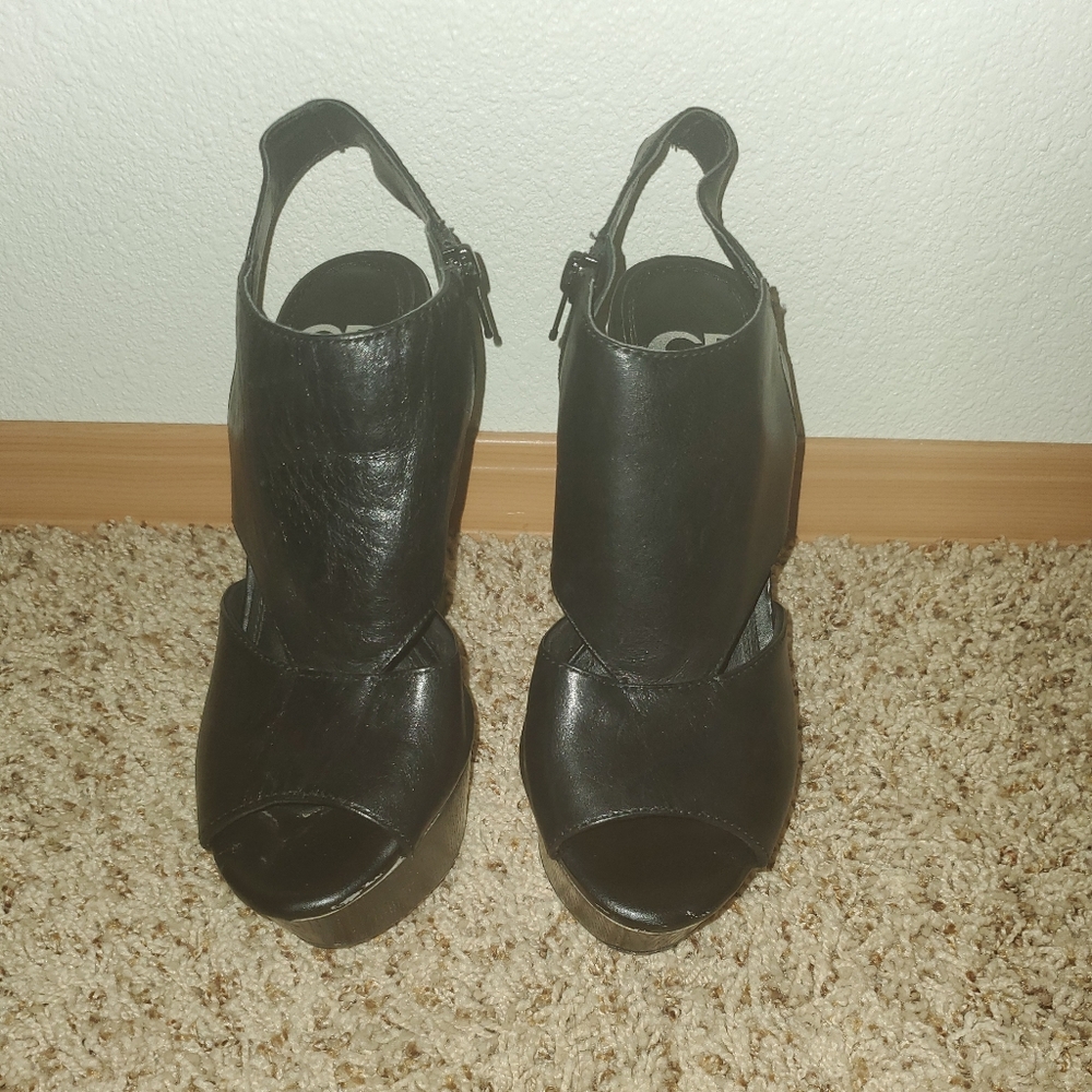 Gianni Bini heels